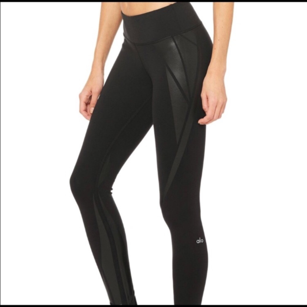 Bundle All yoga pants - Picture 6 of 6